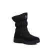 Botas de invierno Kimberfeel Caroline 2 (Carbón) mujer