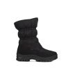 Winterstiefel Kimberfeel Caroline 2 (Kohle) Damen