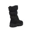 Winter boots Kimberfeel Caroline 2 (Charcoal) Women