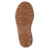Bottes de neige KIMBERFEEL REBECCA (Camel) Femme