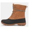 Bottes de neige KIMBERFEEL REBECCA (Camel) Femme