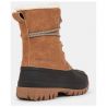 Bottes de neige KIMBERFEEL REBECCA (Camel) Femme