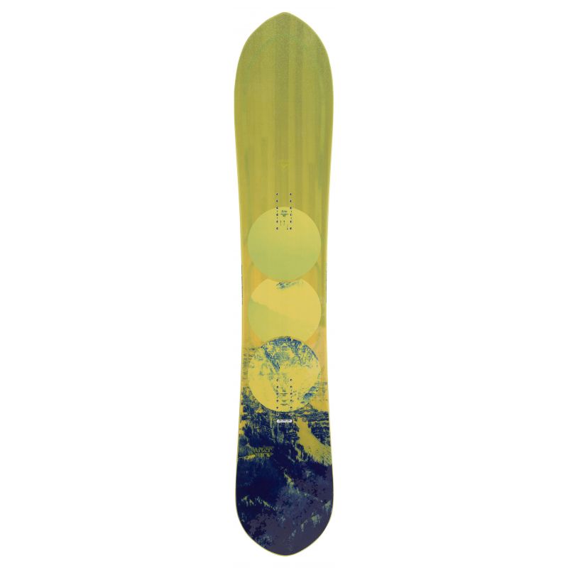 ROSSIGNOL Snowboard  AFTER HOURS - Femme