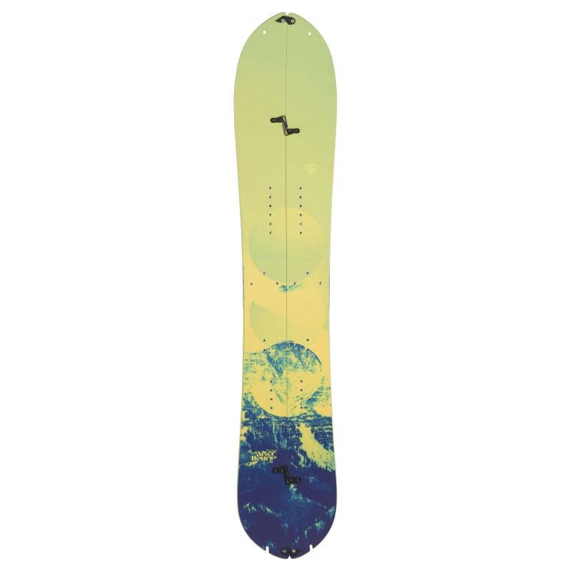 Splitboard Rossignol AFTER HOURS - Mujer
