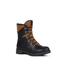 Zapato de ciudad Kimberfeel ELINA (Cognac) Mujer