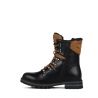 Zapato de ciudad Kimberfeel ELINA (Cognac) Mujer