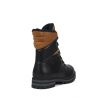 Stadschoenen Kimberfeel ELINA (Cognac) Dames