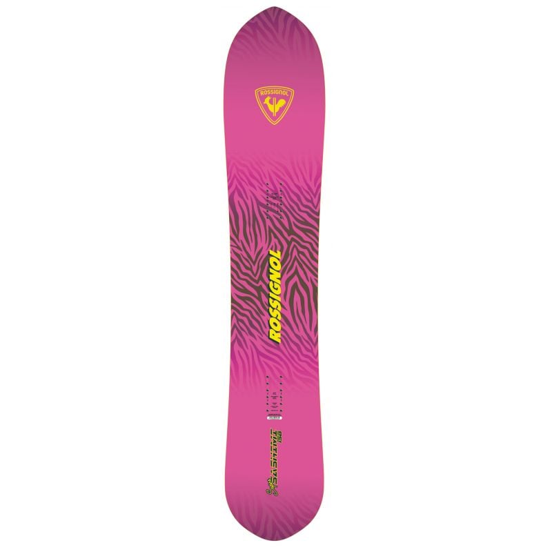 Snowboard Rossignol SUPER SASHIMI - Unisex