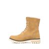 Ankle boots Kimberfeel SWEENEY (Honey) Women