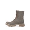 Støvler Kimberfeel Sweeney (Taupe) dame