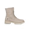 Kimberfeel SWEENEY vinterstøvler (Lys beige)