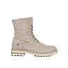 Kimberfeel SWEENEY winter shoes (Light beige)