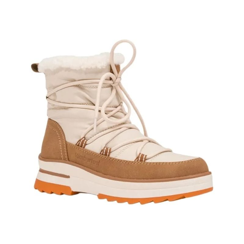 Lumikenkä Kimberfeel ASSITA (Beige) Naiset