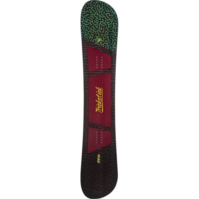 Snowboard Rossignol TRICKSTICK - Men