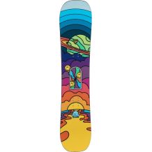 Snowboard Rossignol SCAN - Barn