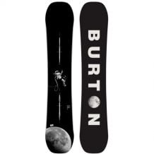 Burton Herrarnas Process Snowboard (Grafik)