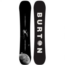 Burton Miesten Process Lumilauta (Graphic)