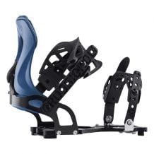 Attacchi da snowboard Rossignol XV SPLIT M/L BD.+INTERFACE - Unisex