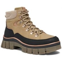Talvikengät Kimberfeel KYLIE (Beige) Naiset