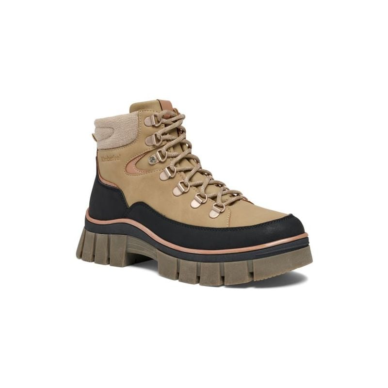 Talvikengät Kimberfeel KYLIE (Beige) Naiset