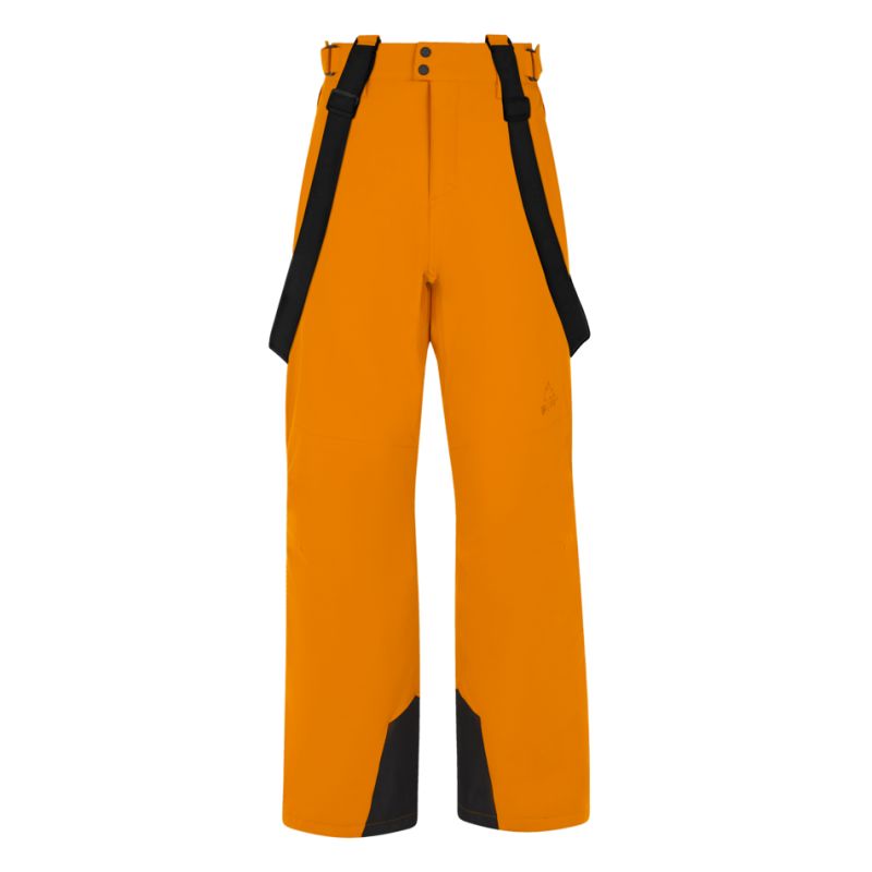 Ski pants Protest PRTROWENS snowpants (Caramel Yellow) Men