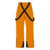 Protest PRTROWENS snowpants (Caramel Yellow)