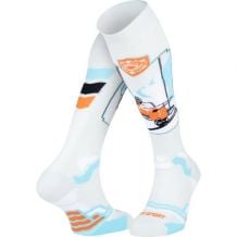 Calze da sci BV sport SLIDE ELITE.2 COLLECTOR (SCIORE) Unisex