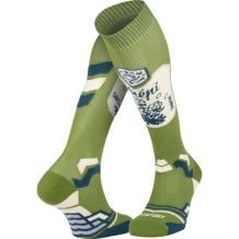 Chaussettes de ski BV SPORT SLIDE ELITE.2 COLLECTOR (GENEPI) Mixte