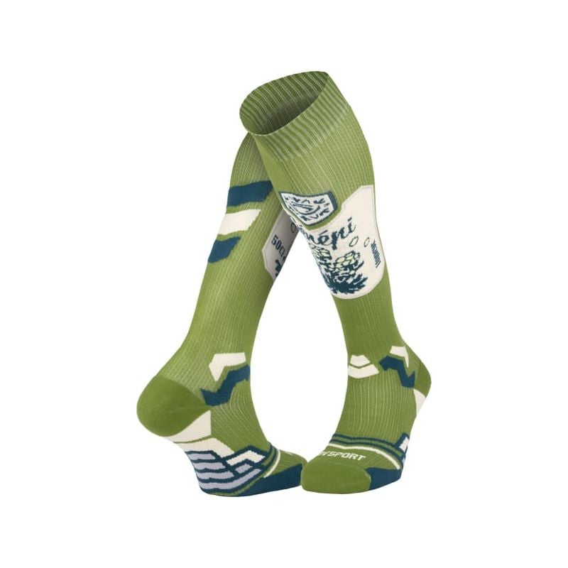 Sk socks BV sport SLIDE ELITE.2 COLLECTOR (GENEPI)