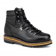 Shoes Hanwag Grunten (Black) Men