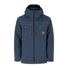 Skijakke PRTRail snowjacket (Dark Sky Denim) Herre