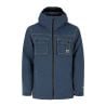 PRTRail snowjacket Dark Sky Denim