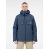 PRTRail snowjacket Dark Sky Denim