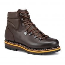 Shoes Hanwag Grunten (Marone/Chestnut) Men