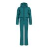 PRTAditi snowsuit Regnstorm Blå