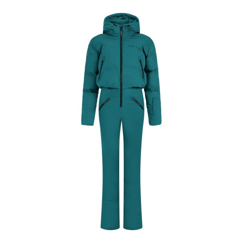 PRTAditi skikleding (Rainstorm Blue) Dames