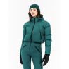 PRTAditi sneeuwpak Rainstorm Blue