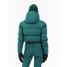PRTAditi snowsuit Rainstorm Blue