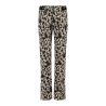 Pantalon de ski PROTEST PRTTuuli snowpants (BambooBeige) Femme 