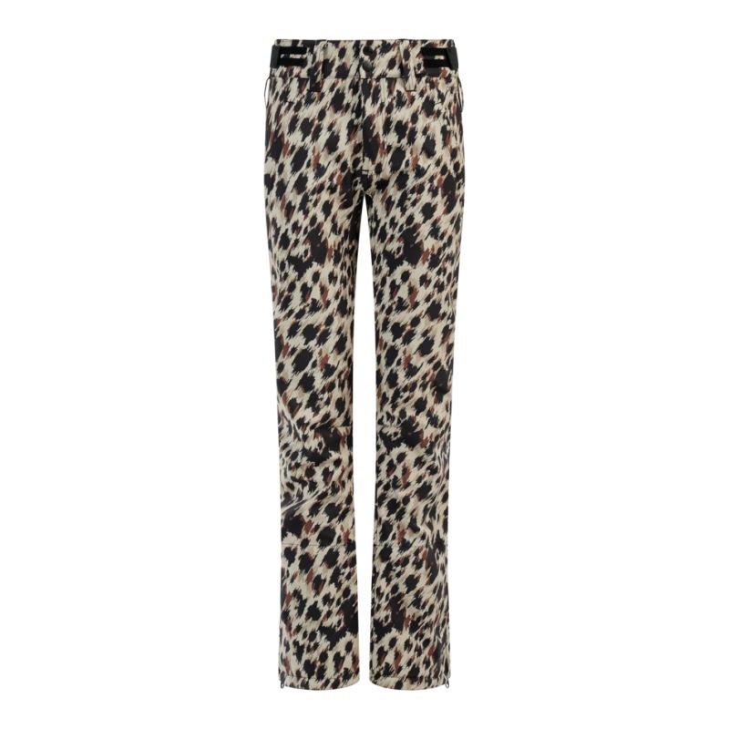 Skibyxor Protest PRTTuuli snowpants (BambooBeige) Dam