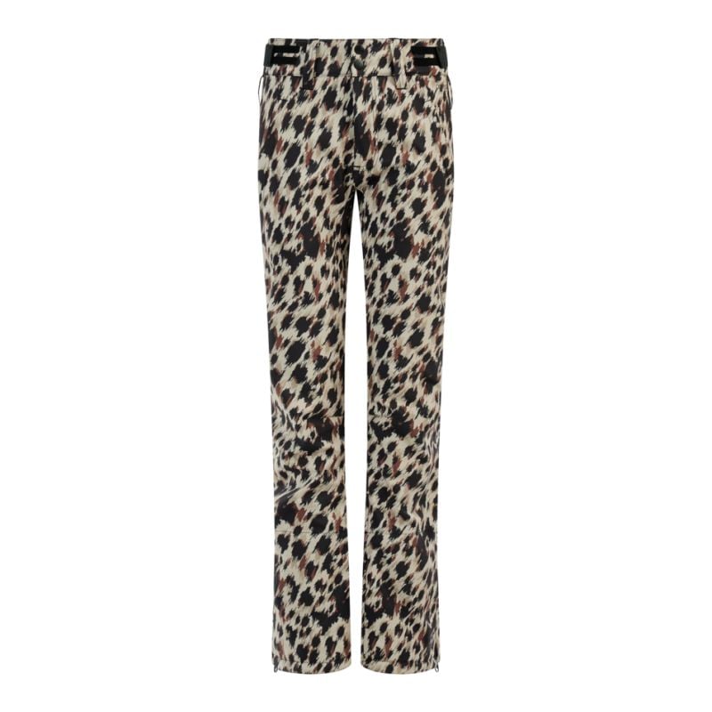 Pantalon de ski PROTEST PRTTuuli snowpants (BambooBeige) Femme 