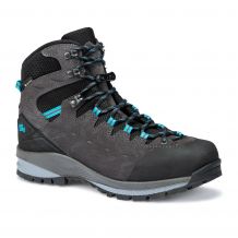 Wandelboots Hanwag Makra Trek SF Extra Lady GTX (Asfalt/Ocean) Dames