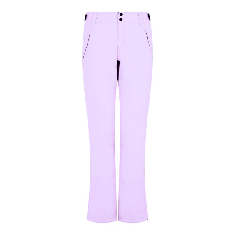 Hiihtohousut Protest PRTRELOLE snowpants (Thistle Purple) Naiset
