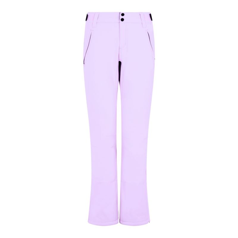 Pantalon de ski PROTEST PRTRELOLE snowpants (Thistle Purple) Femme 