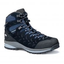 Wandelschoenen Hanwag Makra Trek SF Extra Lady GTX (Marineblauw/Lichtgrijs) Dames