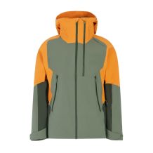 Hiihtotakki Protest PRTThrow snowjacket (Aspen green) miehet
