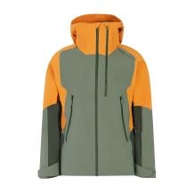Giacca da sci Protest PRTThrow snowjacket (Aspen green) uomo