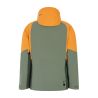 Skijacka Protest PRTThrow snowjacket (Aspen green) herr