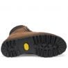 Chaussures de randonnée HANWAG Bergell Top (Coffee) Homme