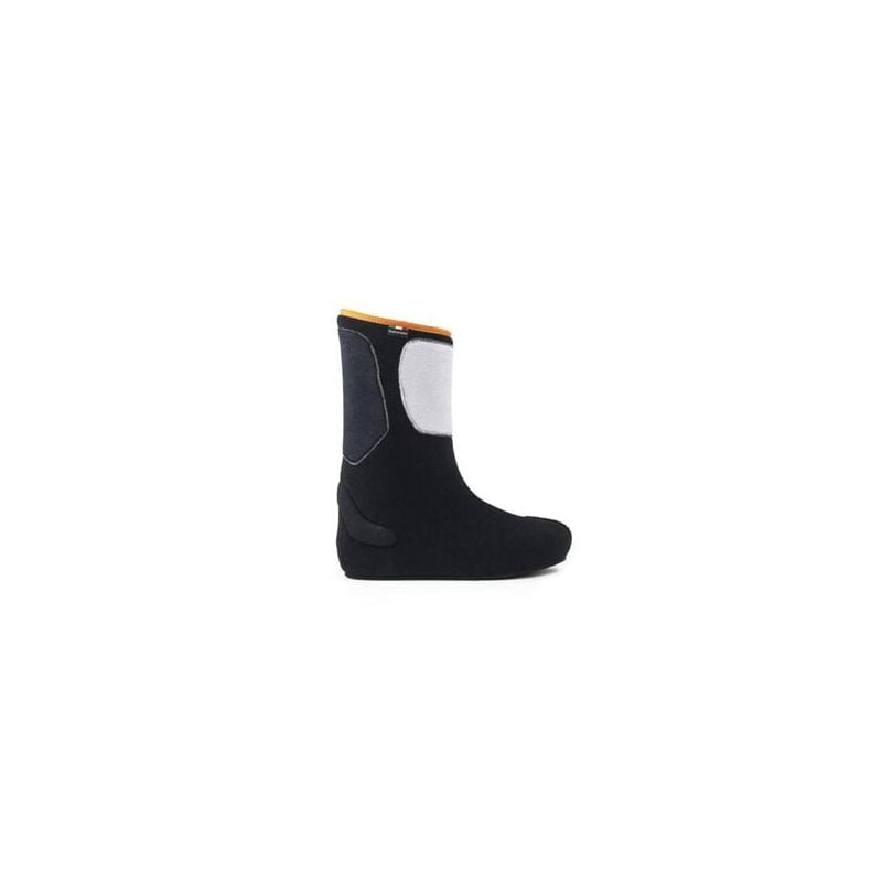 Telemark schoen voering Crispi Dynamic Liner (Zwart)